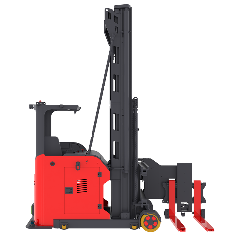 al aire libre no tripulado manipulación / tracción AGV 