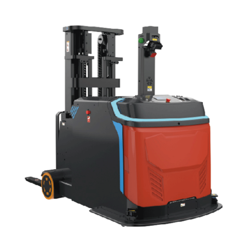 Carretilla elevadora eléctrica AGV 